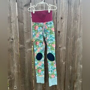 7-8y Oishi-M Leggings Made In Australia